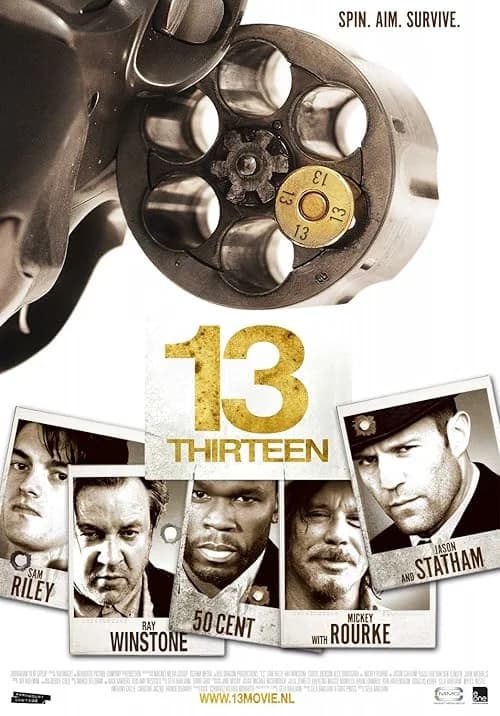 13 film posteri