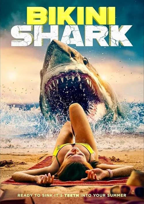 Bikini Shark