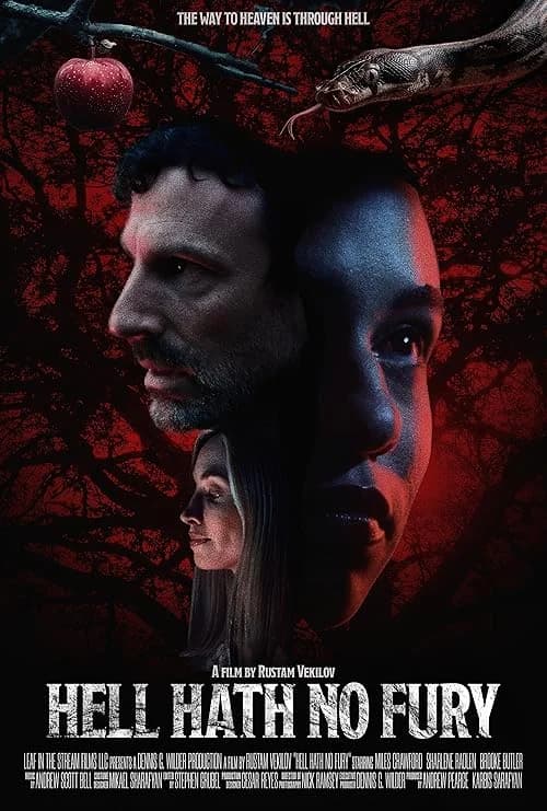 Hell Hath No Fury