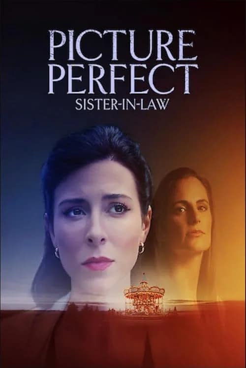 Picture Perfect Sister-in-Law film posteri