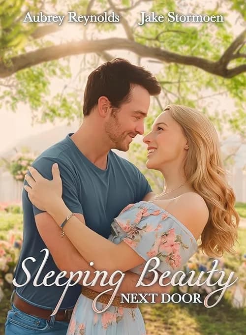 Sleeping Beauty Next Door