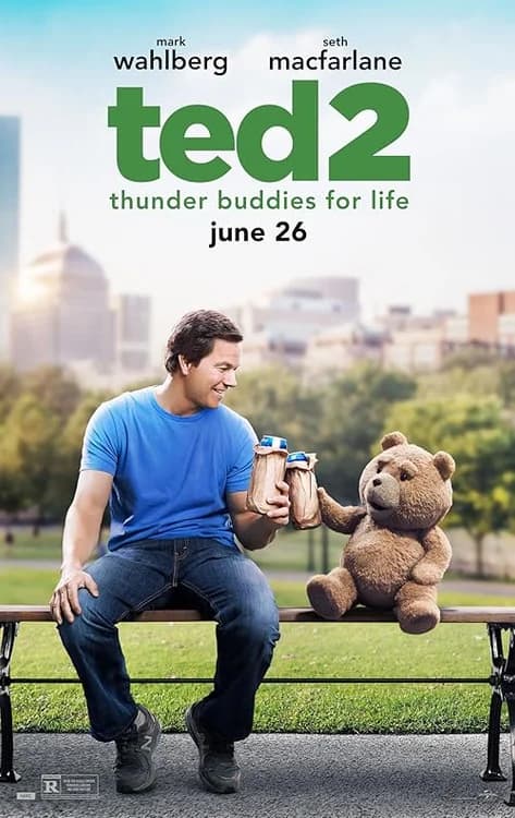 Ted 2