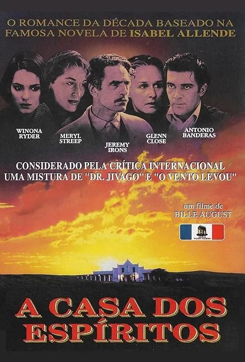 The House of the Spirits