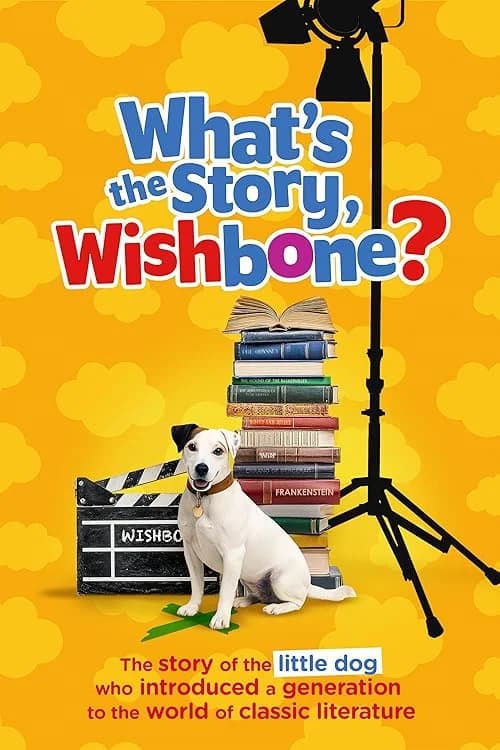 What's the Story, Wishbone?