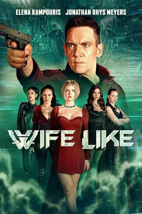 Wifelike film posteri